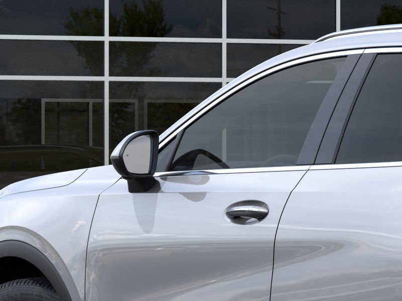 New 2026 Buick Envision Preferred AWD/4WD image 57