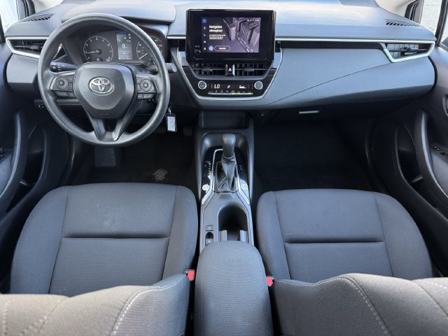 Used 2024 Toyota Corolla LE FWD image 11