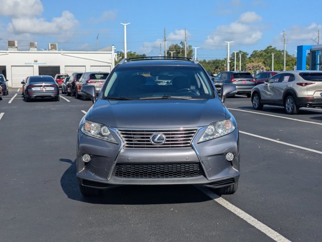 Used 2015 Lexus RX 350 FWD image 2