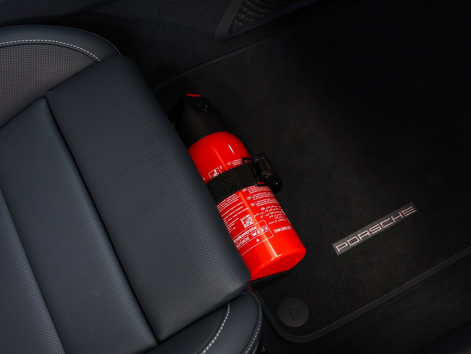 Certified 2025 Porsche 911 Turbo S image 35