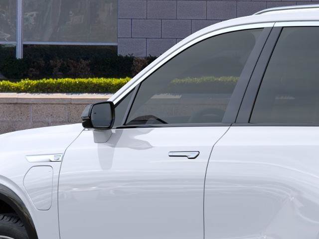 New 2027 Cadillac Vistiq Luxury AWD/4WD image 36