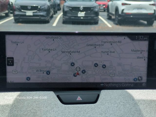 Certified 2024 MAZDA CX-90 3.3 Turbo S w/ Premium Plus AWD/4WD image 24