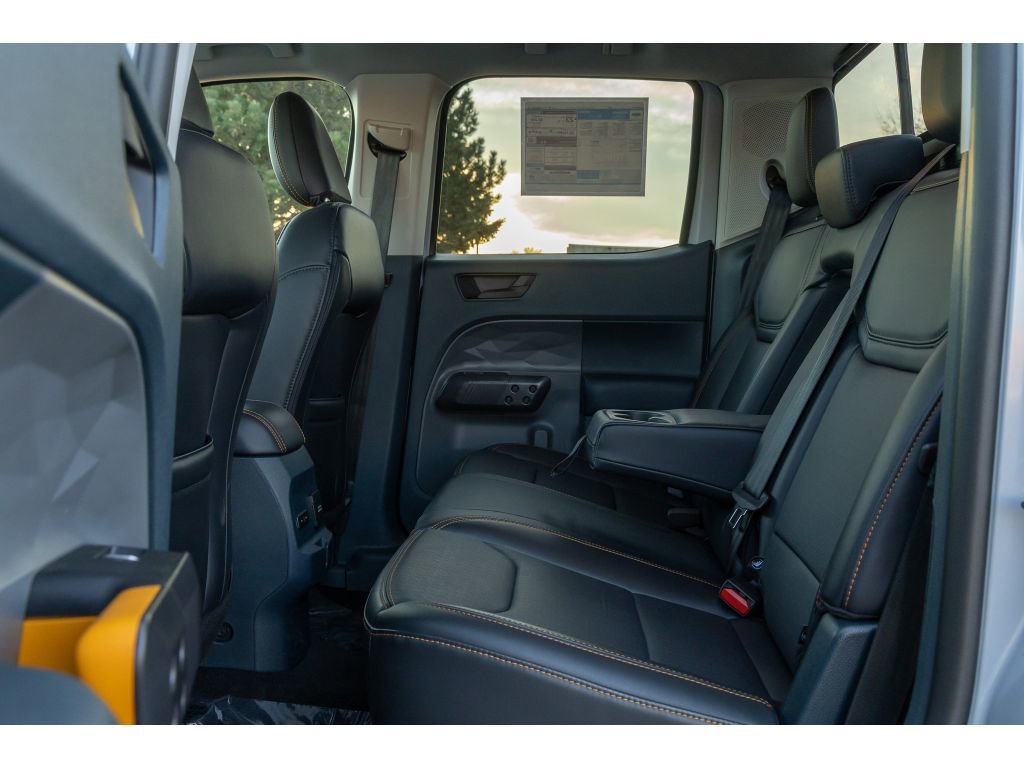 New 2026 Ford Maverick Tremor image 13