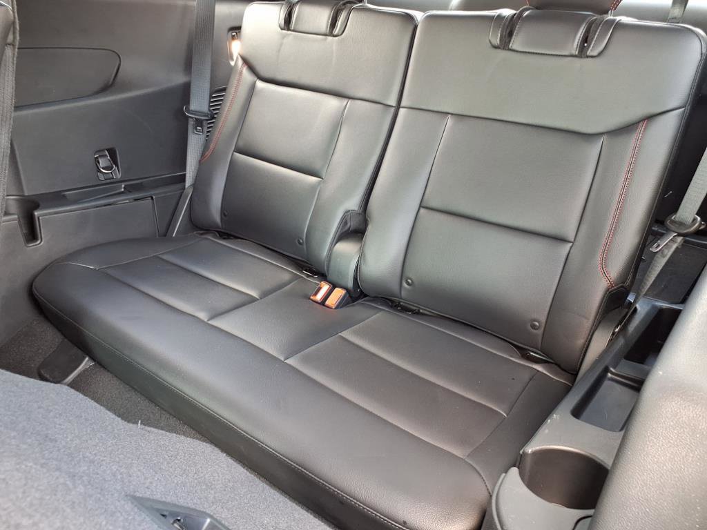 Certified 2023 Ford Explorer ST-Line w/ Class IV Trailer Tow Package image 15