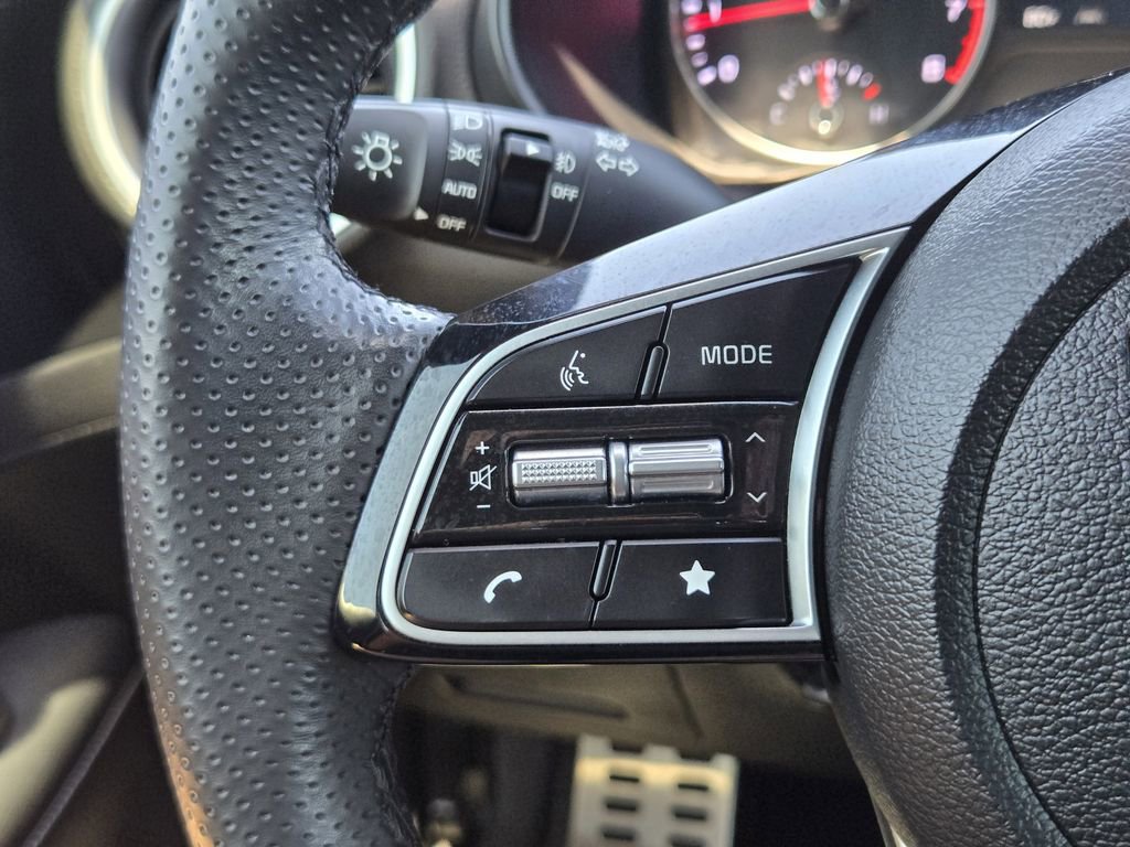 Certified 2024 Kia Forte GT-Line w/ GT-Line Premium Package image 28