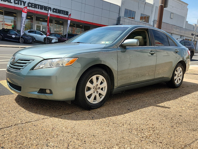 Used 2009 Toyota Camry LE image 3