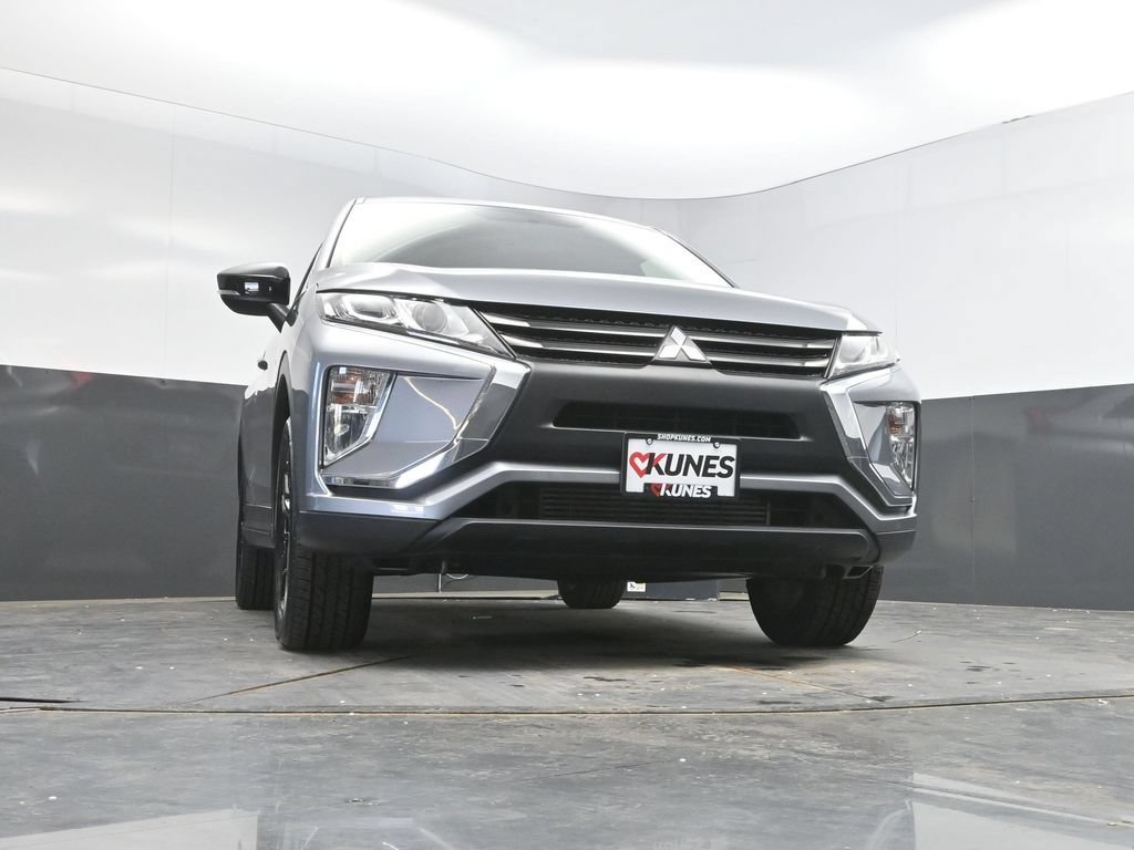 Used 2019 Mitsubishi Eclipse Cross AWD image 36