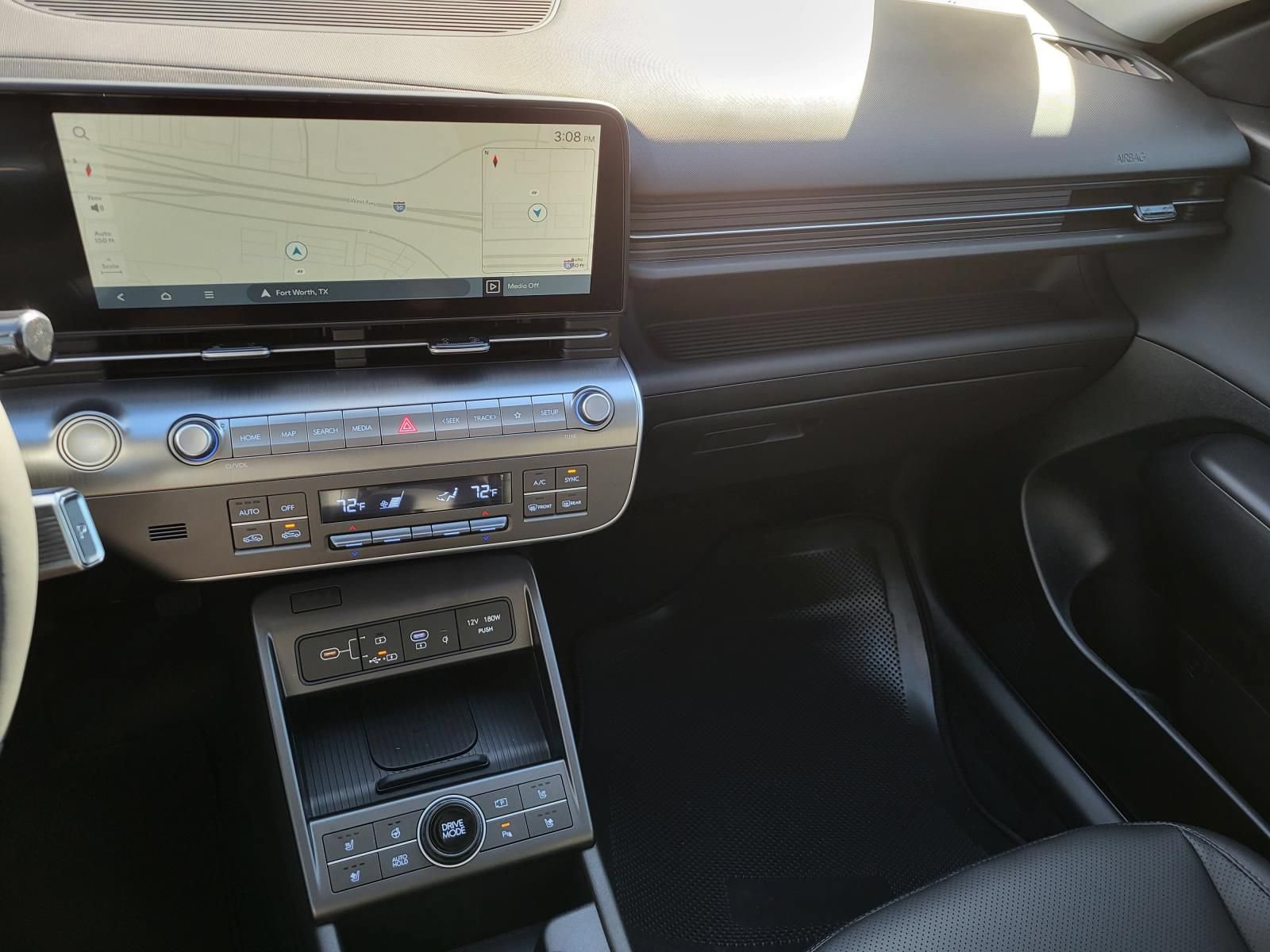 New 2026 Hyundai Kona Limited FWD image 19