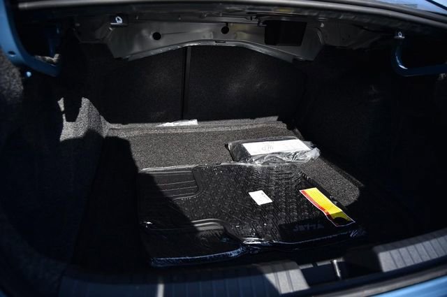 New 2026 Volkswagen Jetta Sport image 22