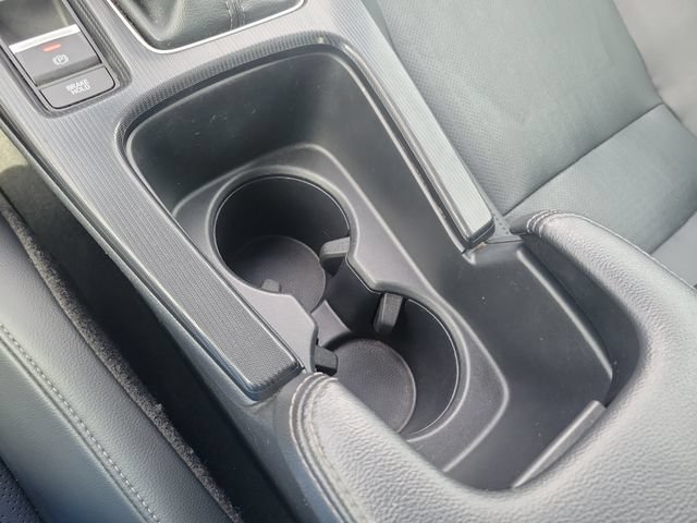 Certified 2022 Honda Civic Sport Touring image 26