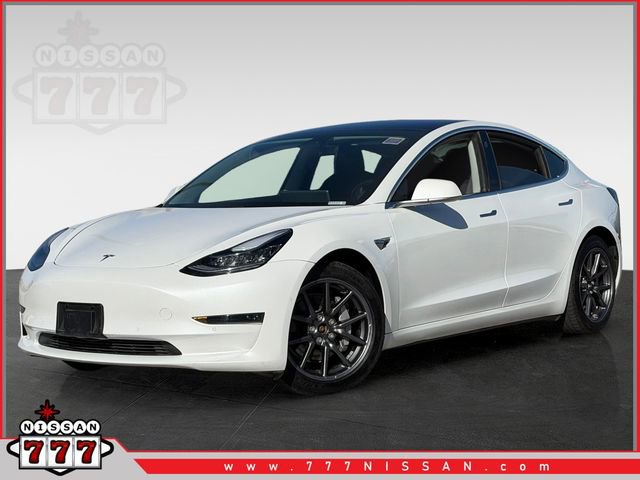 Used 2019 Tesla Model 3 Long Range
