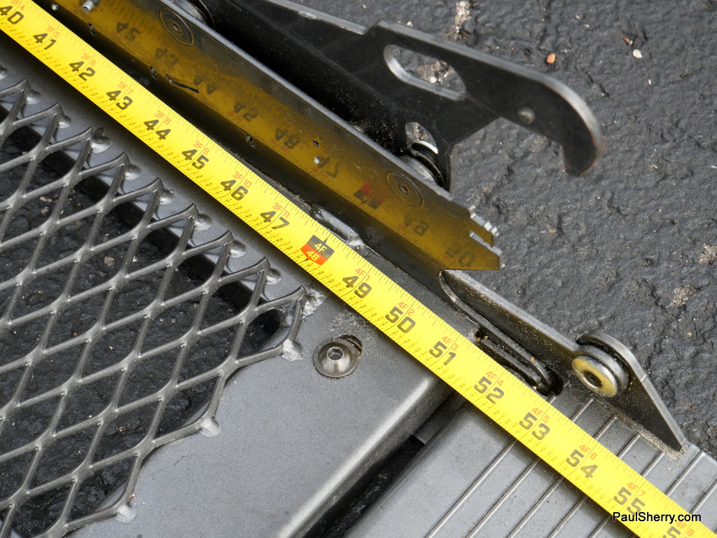 Used 2017 RAM ProMaster 1500 w/ Premium Appearance Group image 18