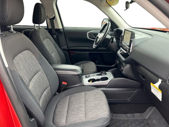 Used 2023 Ford Bronco Sport Big Bend w/ Convenience Package AWD/4WD image 16