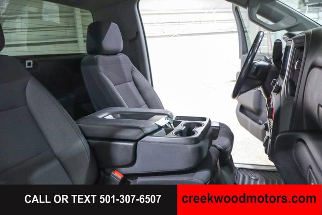 Used 2022 Chevrolet Silverado 3500 LT w/ Convenience Package RWD image 51