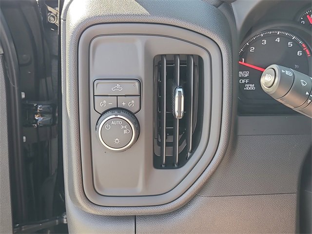 New 2026 Chevrolet Silverado 1500 Custom image 24