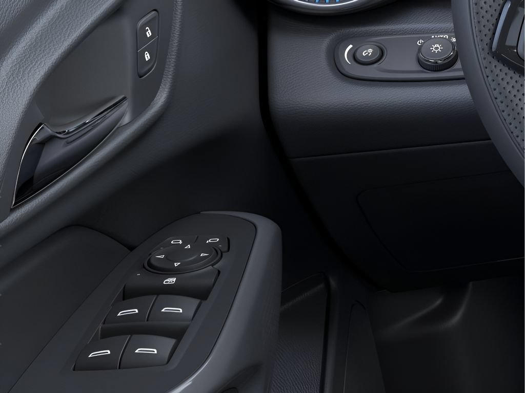New 2026 Chevrolet Trax LS FWD image 15