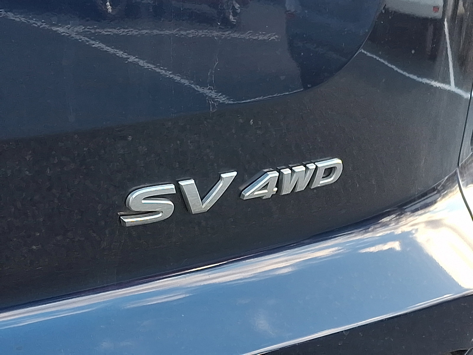 Certified 2024 Nissan Pathfinder SV w/ SV Premium Package image 32