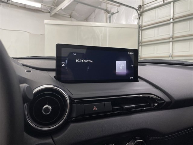 New 2025 MAZDA MX-5 Miata Grand Touring w/ Appearance Package image 21