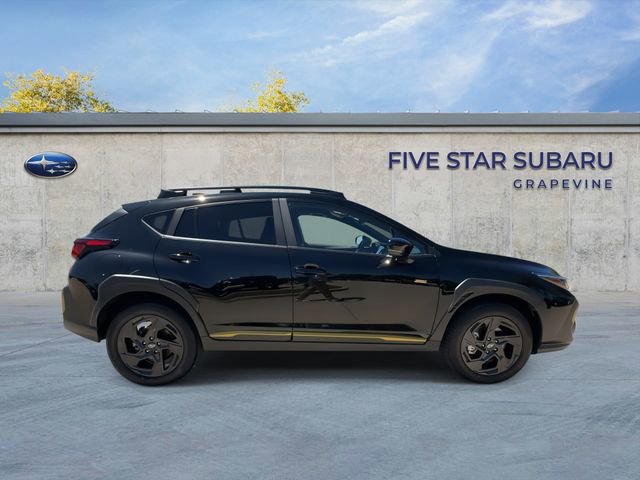 Certified 2026 Subaru Crosstrek 2.5i Sport image 9