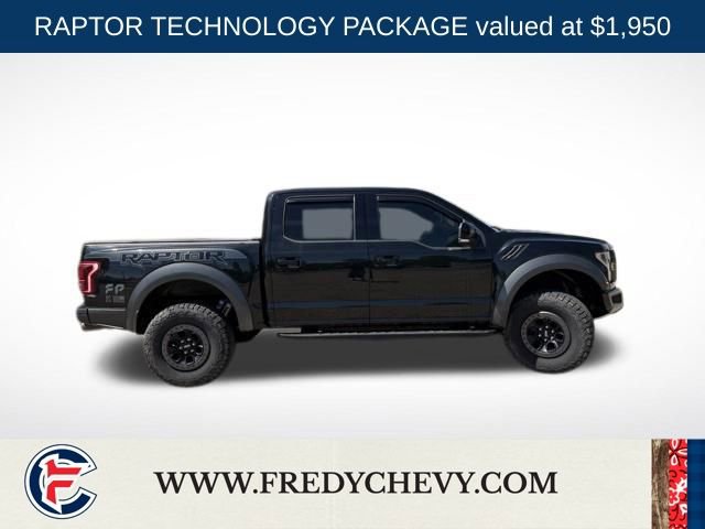 Used 2018 Ford F150 Raptor w/ Equipment Group 802A Luxury AWD/4WD image 4