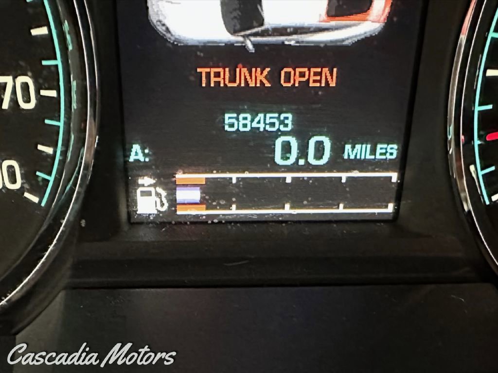 Used 2012 Jaguar XKR R image 14