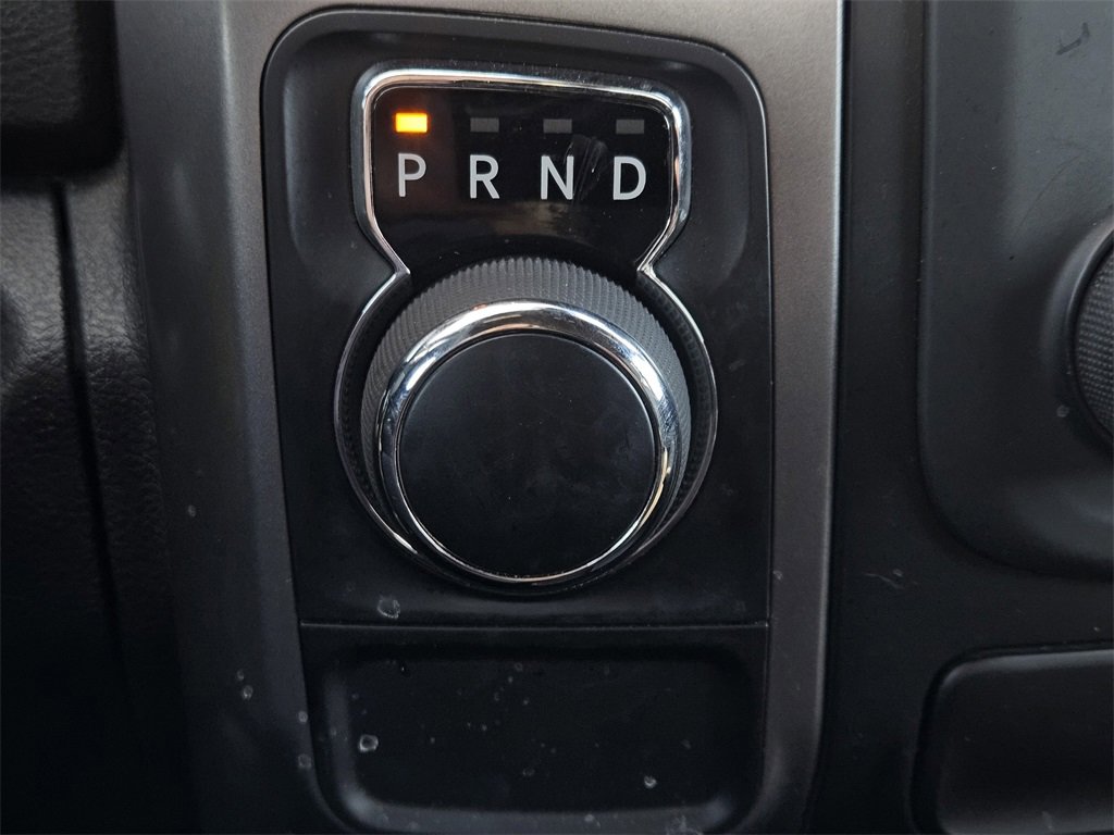 Used 2024 RAM 1500 Classic Warlock image 17