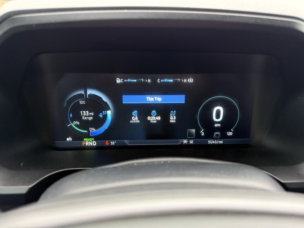 Used 2022 Ford F150 Lightning Lariat w/ Equipment Group 511A High image 15