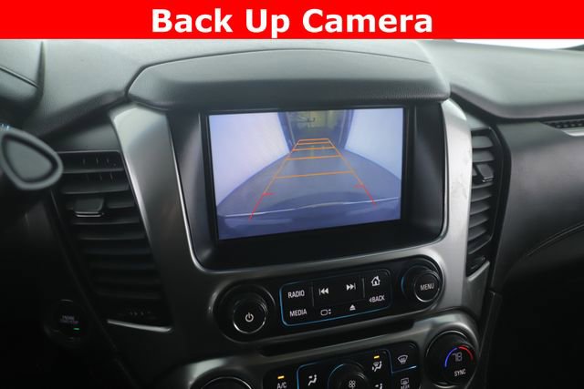 Used 2016 Chevrolet Tahoe LTZ image 25