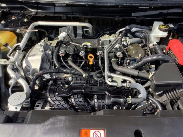 Used 2022 Mitsubishi Outlander SEL image 14