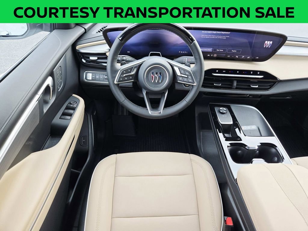 New 2026 Buick Enclave Preferred w/ Super Cruise Package image 10