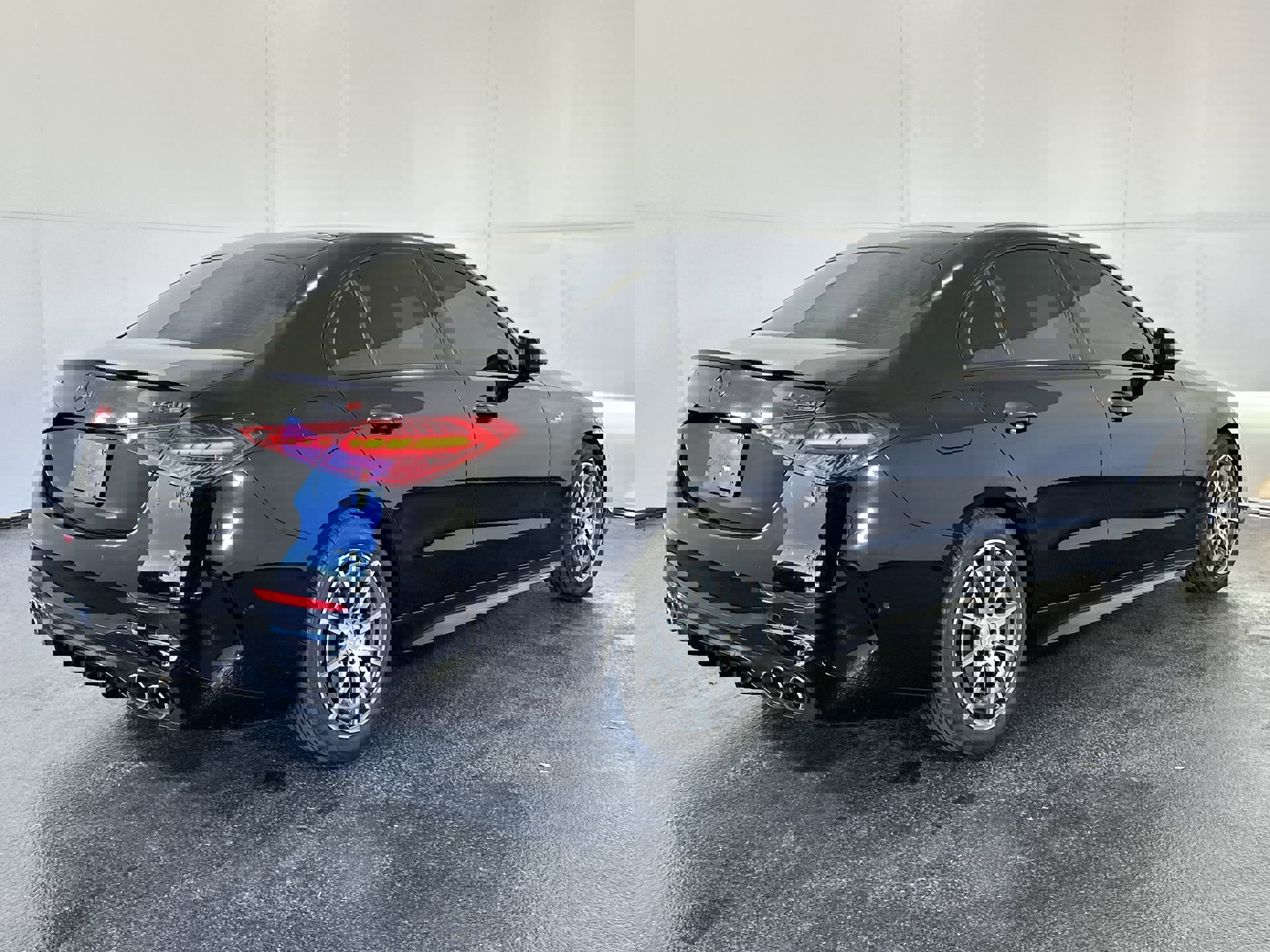 Used 2023 Mercedes-Benz C 43 AMG 4MATIC Sedan image 11