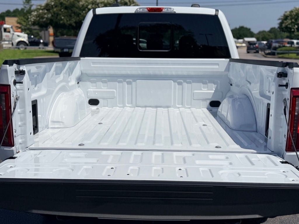 New 2026 Ford F150 Tremor w/ Mobile Office Package AWD/4WD image 8