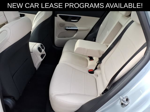 Certified 2026 Mercedes-Benz GLC 300 image 18