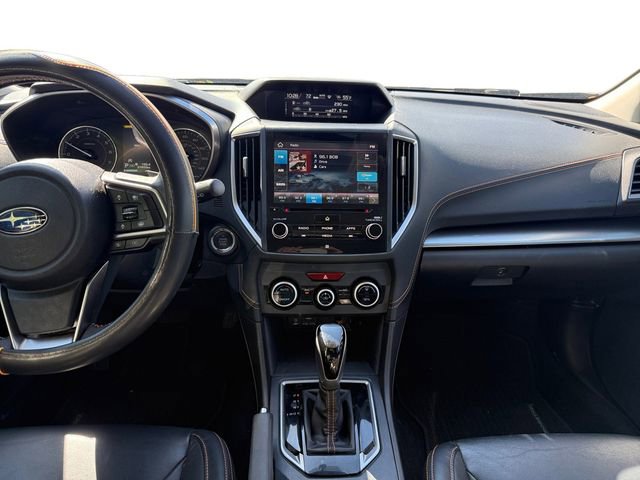 Used 2022 Subaru Crosstrek 2.5i Limited AWD/4WD image 10
