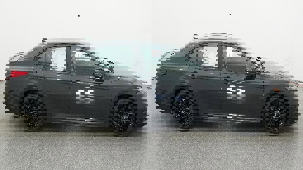 New 2026 Toyota Camry SE image 11