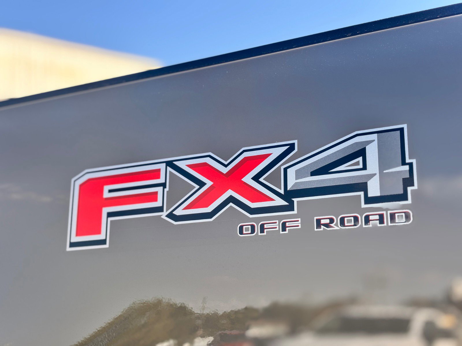 New 2026 Ford F250 XLT image 19