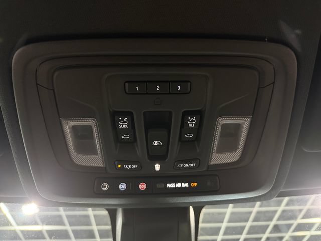 Used 2023 GMC Sierra 2500 AT4 w/ AT4 Premium Plus Package AWD/4WD image 25