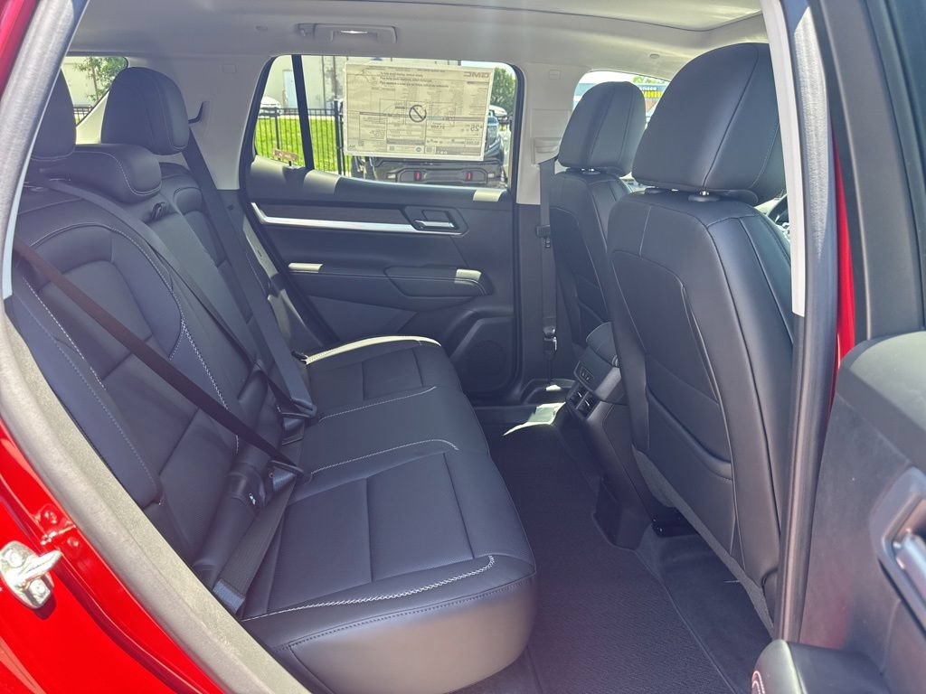 New 2026 GMC Terrain Denali AWD/4WD image 26