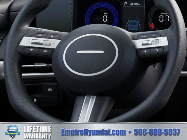 New 2026 Hyundai Tucson SE AWD/4WD image 15