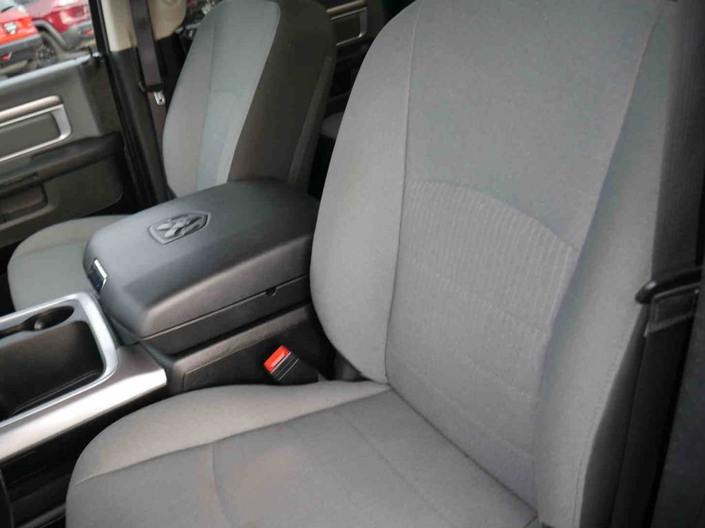 Used 2023 RAM 1500 Classic SLT w/ Electronics Convenience Group image 33