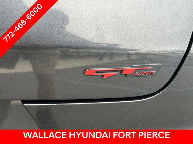 Used 2020 Kia Soul GT-Line Turbo image 9