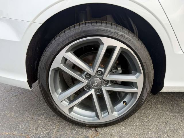 Used 2020 Audi A3 2.0T Premium image 21