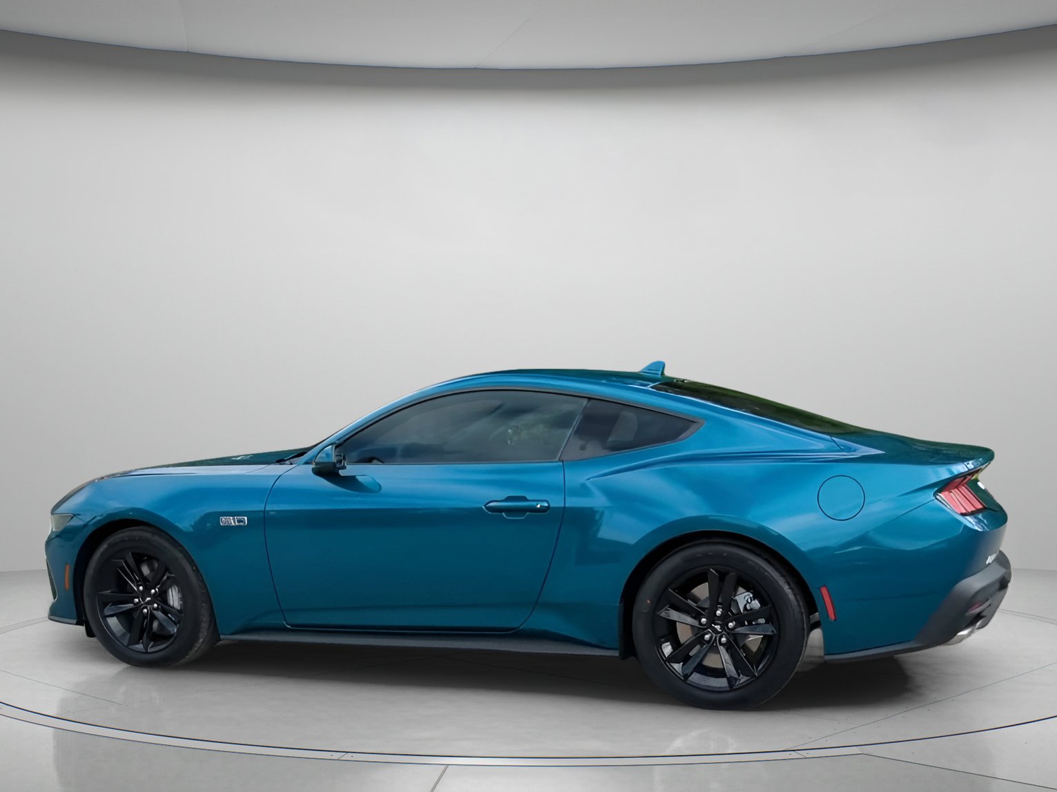 New 2026 Ford Mustang GT image 17