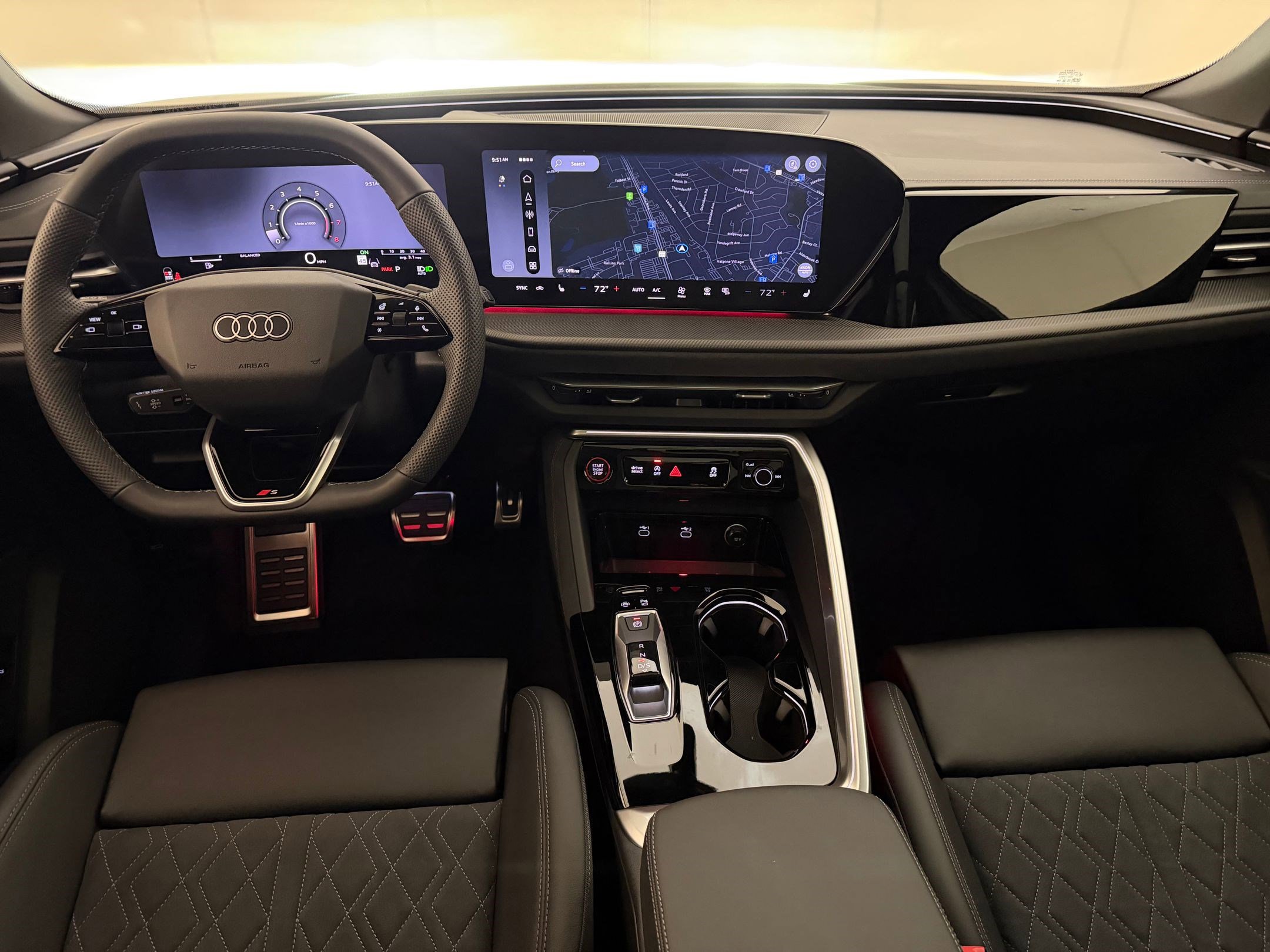 New 2026 Audi SQ5 Premium Plus AWD/4WD image 17