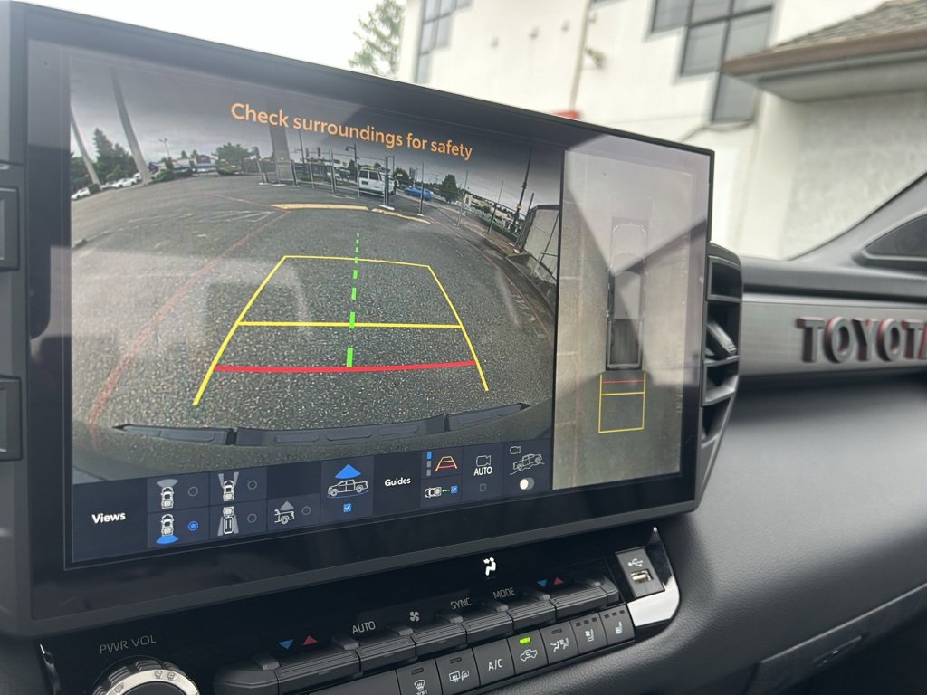 New 2026 Toyota Tundra TRD Pro image 21