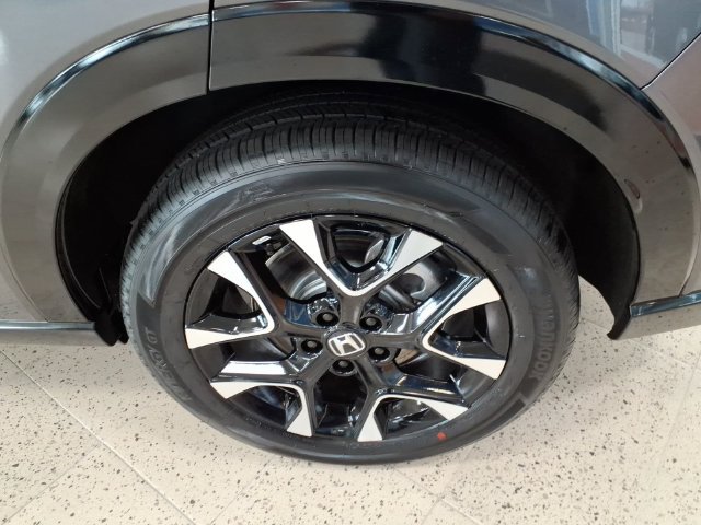 Certified 2026 Honda HR-V EX-L image 12