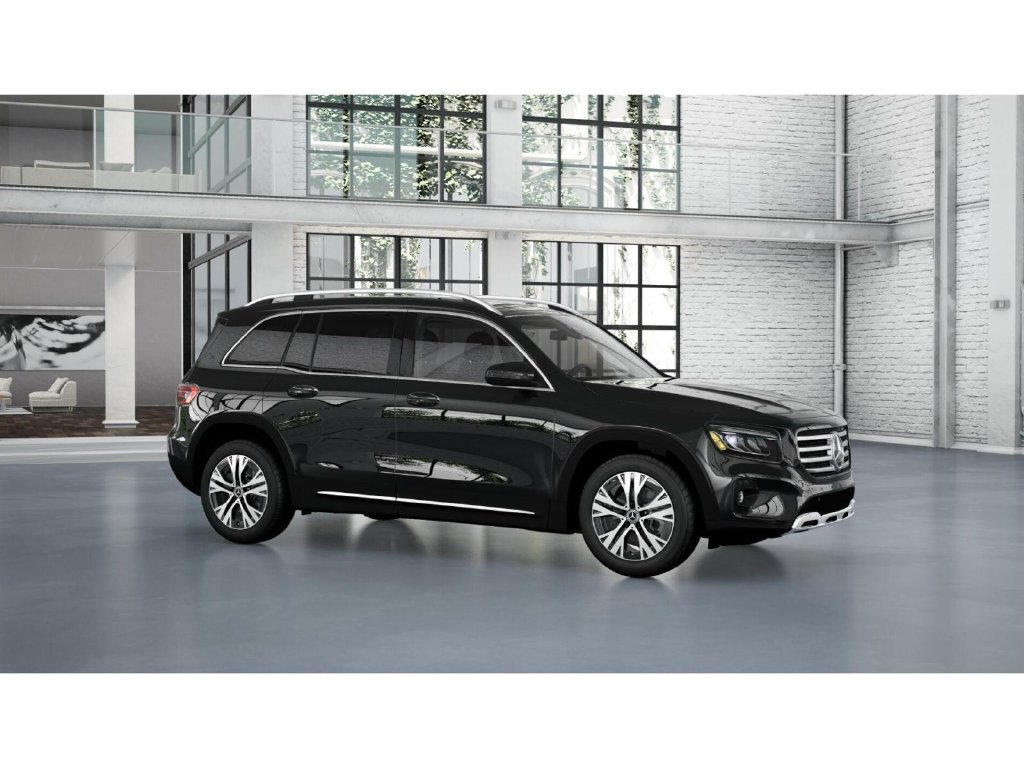 Certified 2026 Mercedes-Benz GLB 250 4MATIC image 13