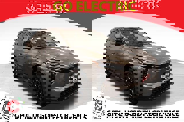 New 2026 Toyota bZ image 1