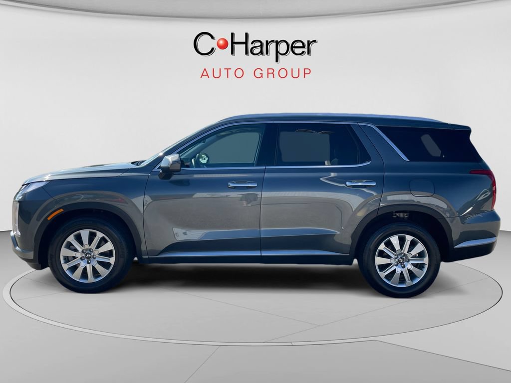 Used 2025 Hyundai Palisade SEL AWD/4WD image 6