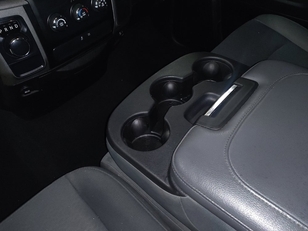 Used 2019 RAM 1500 Tradesman w/ Popular Equipment Group image 26